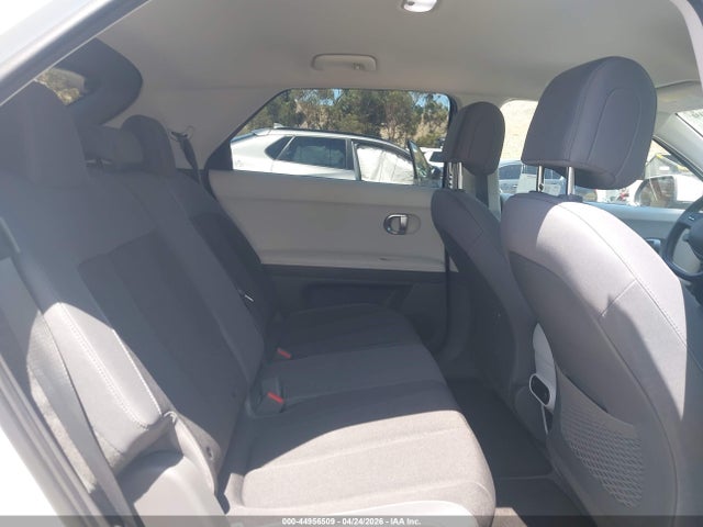 Продажа на аукционе авто 2024 Hyundai Ioniq 5 Sel, vin: KM8KN4DE8RU291940, номер лота: 44956509