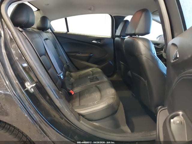 1G1BG5SM8G7282691 Chevrolet Cruze Premier Auto