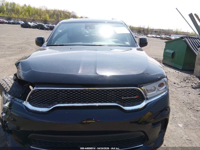 2023 Dodge Durango Sxt Launch Edition Awd მანქანა იყიდება აუქციონზე, vin: 1C4RDJAG1PC564827, აუქციონის ნომერი: 44956514