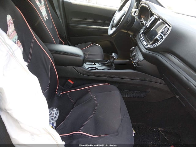 2023 Dodge Durango Sxt Launch Edition Awd მანქანა იყიდება აუქციონზე, vin: 1C4RDJAG1PC564827, აუქციონის ნომერი: 44956514