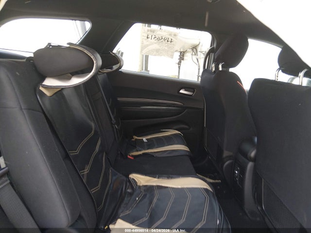 2023 Dodge Durango Sxt Launch Edition Awd მანქანა იყიდება აუქციონზე, vin: 1C4RDJAG1PC564827, აუქციონის ნომერი: 44956514