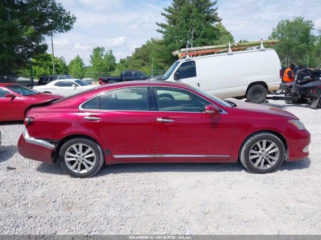 Aukcja sprzedaży 2010 Lexus Es 350, vin: JTHBK1EG5A2405337, numer aukcji: 44956515