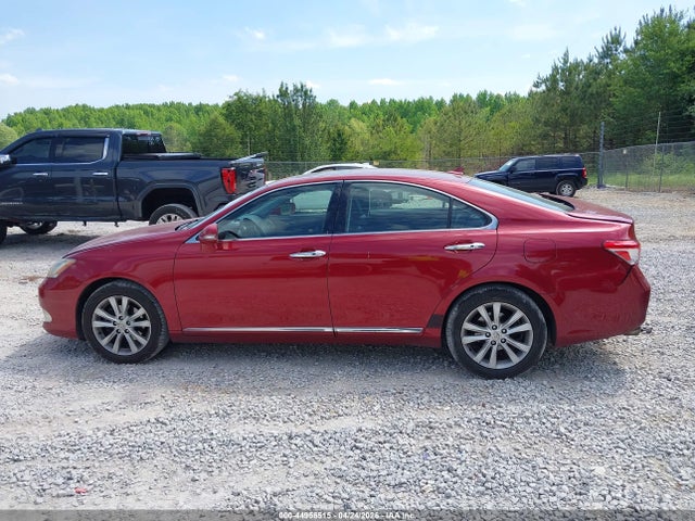 Aukcja sprzedaży 2010 Lexus Es 350, vin: JTHBK1EG5A2405337, numer aukcji: 44956515