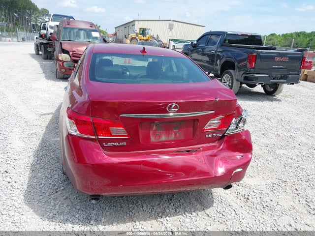 Aukcja sprzedaży 2010 Lexus Es 350, vin: JTHBK1EG5A2405337, numer aukcji: 44956515