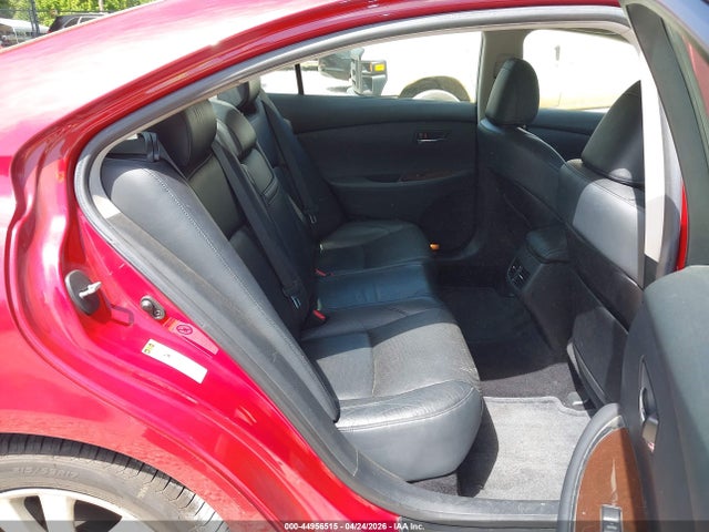 Aukcja sprzedaży 2010 Lexus Es 350, vin: JTHBK1EG5A2405337, numer aukcji: 44956515