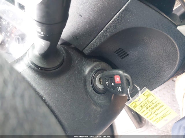 2014 Toyota Corolla Le მანქანა იყიდება აუქციონზე, vin: 2T1BURHE3EC115979, აუქციონის ნომერი: 44956518