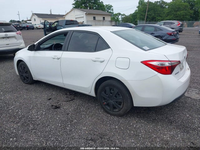 2014 Toyota Corolla Le მანქანა იყიდება აუქციონზე, vin: 2T1BURHE3EC115979, აუქციონის ნომერი: 44956518