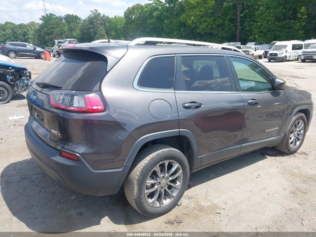 Aukcja sprzedaży 2019 Jeep Cherokee Latitude Plus Fwd, vin: 1C4PJLLB7KD470113, numer aukcji: 44956522