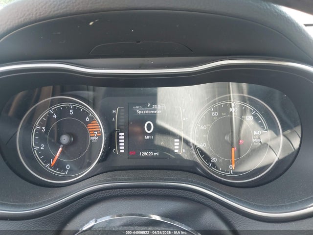 Aukcja sprzedaży 2019 Jeep Cherokee Latitude Plus Fwd, vin: 1C4PJLLB7KD470113, numer aukcji: 44956522