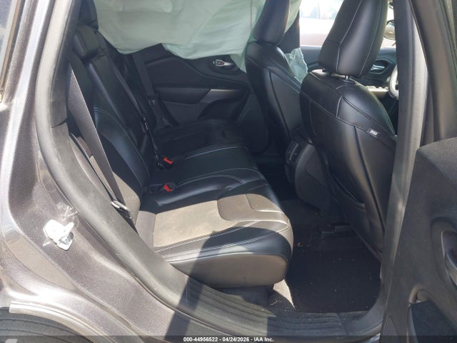 Aukcja sprzedaży 2019 Jeep Cherokee Latitude Plus Fwd, vin: 1C4PJLLB7KD470113, numer aukcji: 44956522