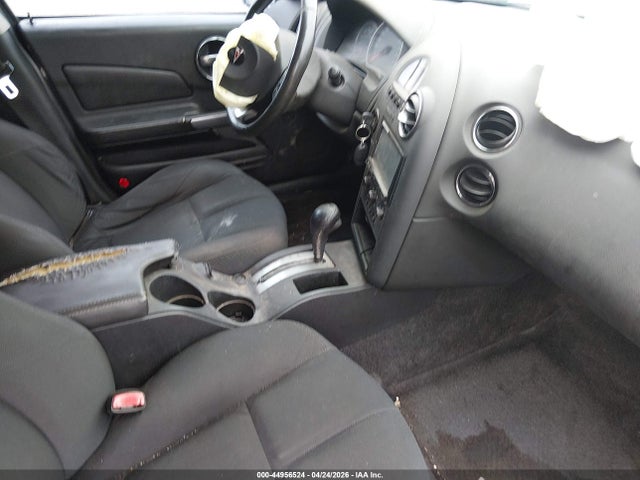 Aukcja sprzedaży 2008 Pontiac Grand Prix, vin: 2G2WP552681163513, numer aukcji: 44956524