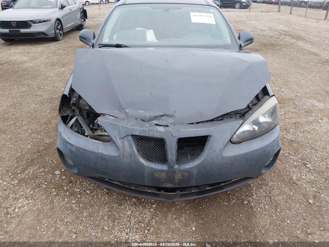Aukcja sprzedaży 2008 Pontiac Grand Prix, vin: 2G2WP552681163513, numer aukcji: 44956524