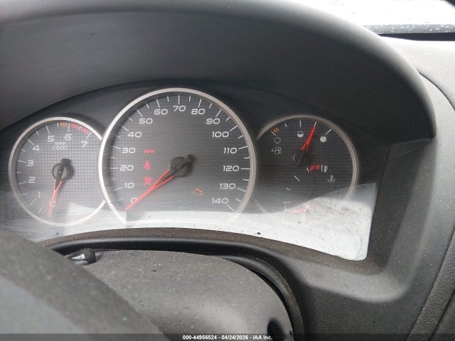 Aukcja sprzedaży 2008 Pontiac Grand Prix, vin: 2G2WP552681163513, numer aukcji: 44956524
