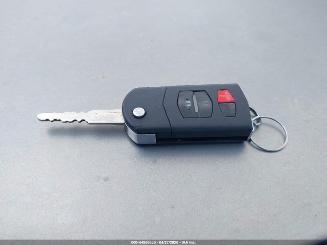 44956530 :رقم المزاد ، JM1BL1U73D1762543 vin ، 2013 Mazda Mazda3 I Sport مزاد بيع