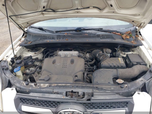 Продажа на аукционе авто 2010 Kia Sportage Lx V6, vin: KNDKGCA36A7670594, номер лота: 44956531