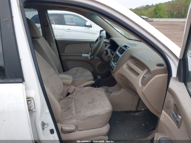 Продажа на аукционе авто 2010 Kia Sportage Lx V6, vin: KNDKGCA36A7670594, номер лота: 44956531