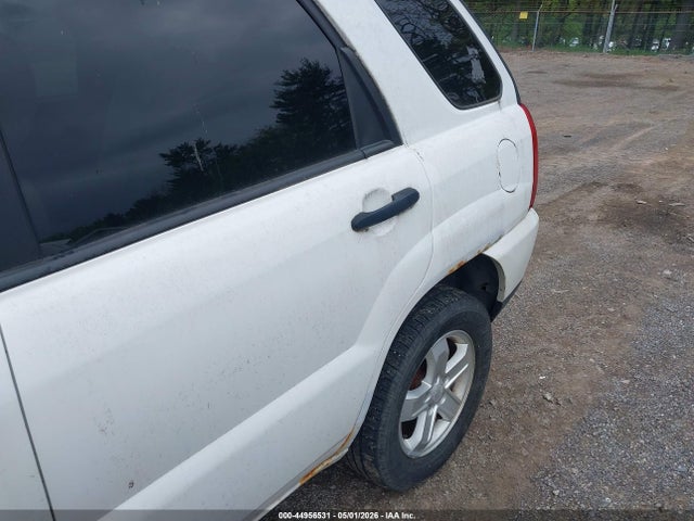 Продажа на аукционе авто 2010 Kia Sportage Lx V6, vin: KNDKGCA36A7670594, номер лота: 44956531