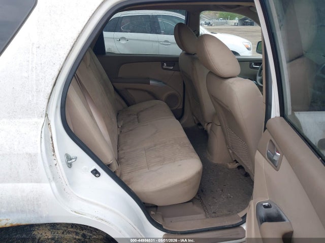 Продажа на аукционе авто 2010 Kia Sportage Lx V6, vin: KNDKGCA36A7670594, номер лота: 44956531