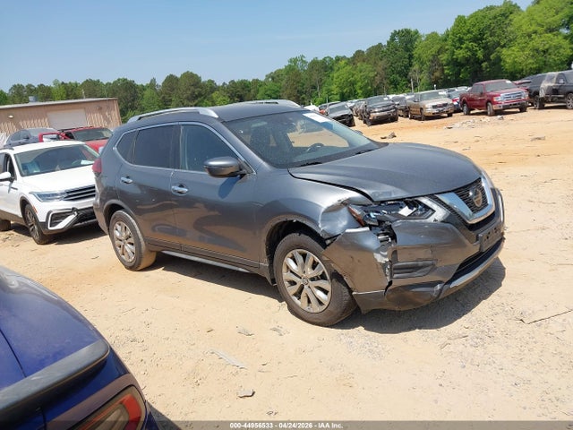 44956533 :رقم المزاد ، JN8AT2MT4KW250678 vin ، 2019 Nissan Rogue Sv مزاد بيع