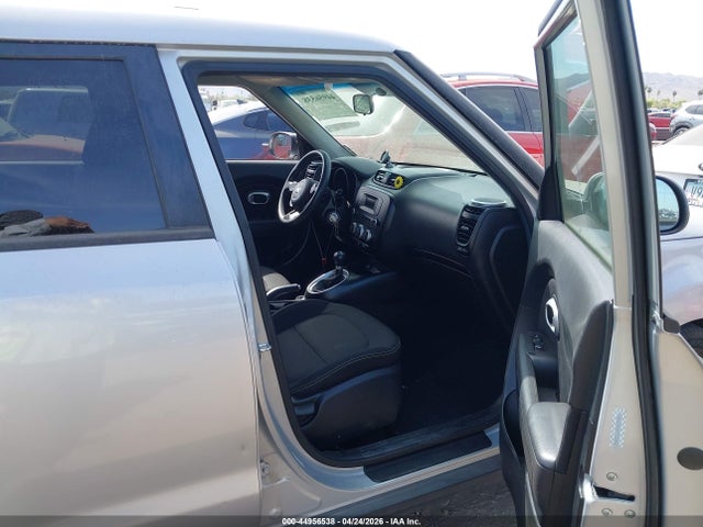 Продаж на аукціоні авто 2015 Kia Soul +, vin: KNDJP3A50F7783980, номер лоту: 44956538