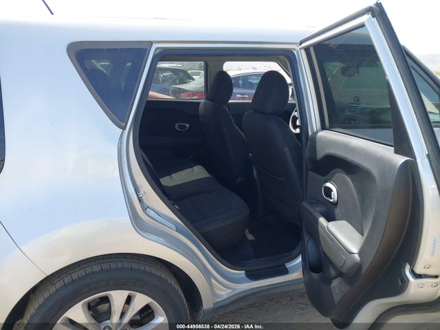 Продаж на аукціоні авто 2015 Kia Soul +, vin: KNDJP3A50F7783980, номер лоту: 44956538