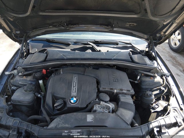 Продаж на аукціоні авто 2013 Bmw 135i, vin: WBAUN7C53DVM27360, номер лоту: 44956544