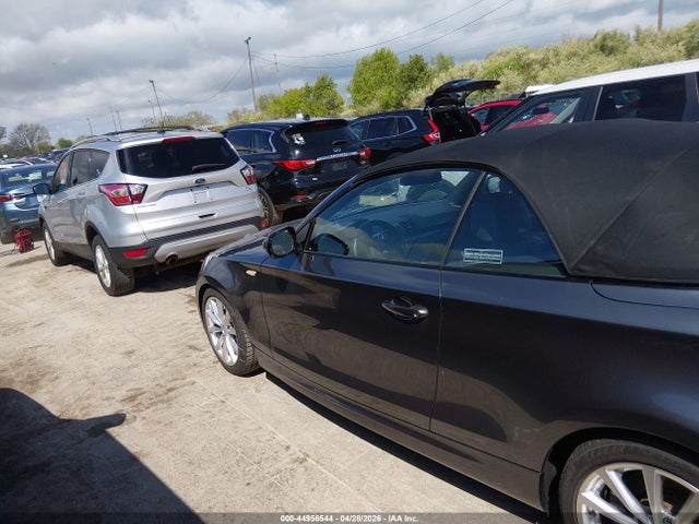 Продаж на аукціоні авто 2013 Bmw 135i, vin: WBAUN7C53DVM27360, номер лоту: 44956544