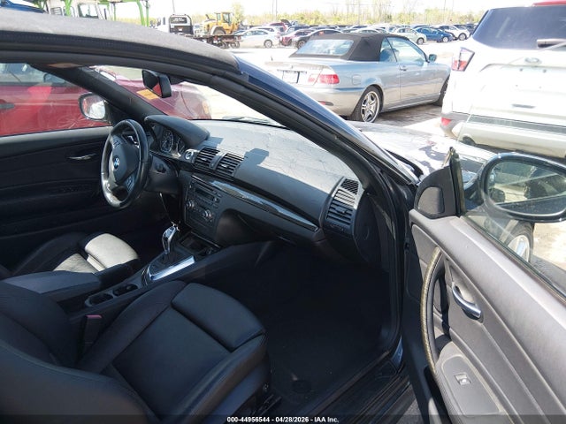 Продаж на аукціоні авто 2013 Bmw 135i, vin: WBAUN7C53DVM27360, номер лоту: 44956544