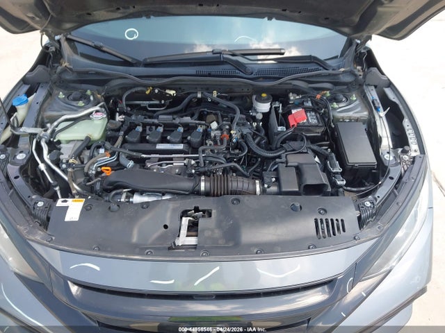 Продажа на аукционе авто 2019 Honda Civic Ex, vin: SHHFK7H69KU226837, номер лота: 44956546