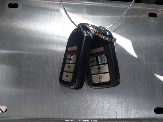 Продажа на аукционе авто 2019 Honda Civic Ex, vin: SHHFK7H69KU226837, номер лота: 44956546