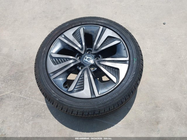 Продажа на аукционе авто 2019 Honda Civic Ex, vin: SHHFK7H69KU226837, номер лота: 44956546