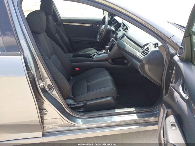 Продажа на аукционе авто 2019 Honda Civic Ex, vin: SHHFK7H69KU226837, номер лота: 44956546