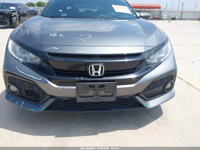 Продажа на аукционе авто 2019 Honda Civic Ex, vin: SHHFK7H69KU226837, номер лота: 44956546