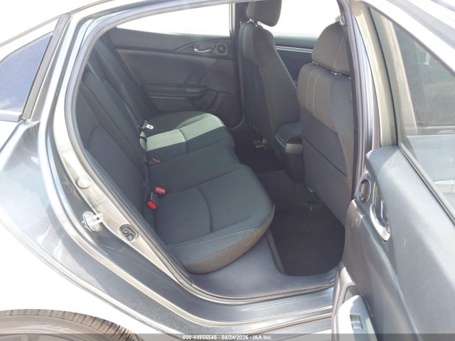 Продажа на аукционе авто 2019 Honda Civic Ex, vin: SHHFK7H69KU226837, номер лота: 44956546
