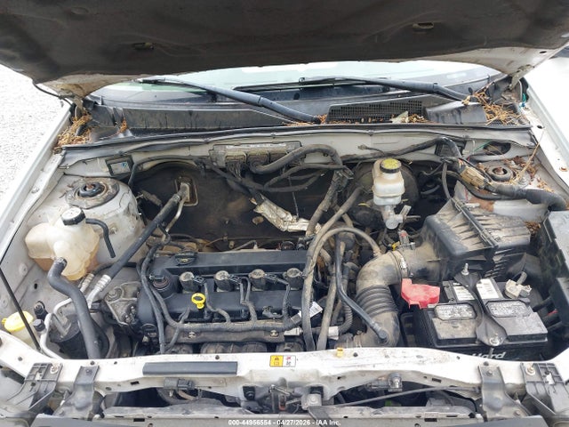 44956554 :رقم المزاد ، 1FMCU9D73BKB26241 vin ، 2011 Ford Escape Xlt مزاد بيع