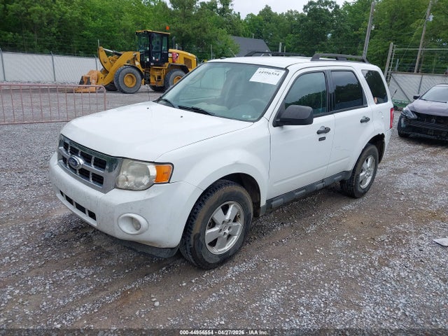44956554 :رقم المزاد ، 1FMCU9D73BKB26241 vin ، 2011 Ford Escape Xlt مزاد بيع
