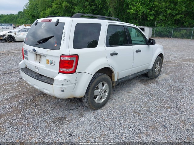 44956554 :رقم المزاد ، 1FMCU9D73BKB26241 vin ، 2011 Ford Escape Xlt مزاد بيع