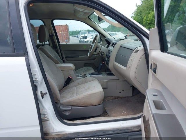 44956554 :رقم المزاد ، 1FMCU9D73BKB26241 vin ، 2011 Ford Escape Xlt مزاد بيع