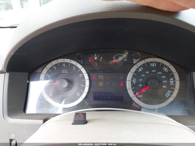 44956554 :رقم المزاد ، 1FMCU9D73BKB26241 vin ، 2011 Ford Escape Xlt مزاد بيع