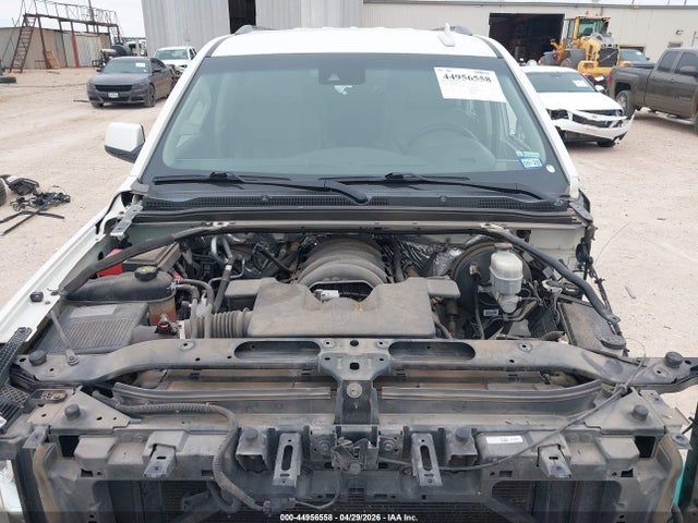 Aukcja sprzedaży 2015 Chevrolet Tahoe Lt, vin: 1GNSCBKC3FR686534, numer aukcji: 44956558
