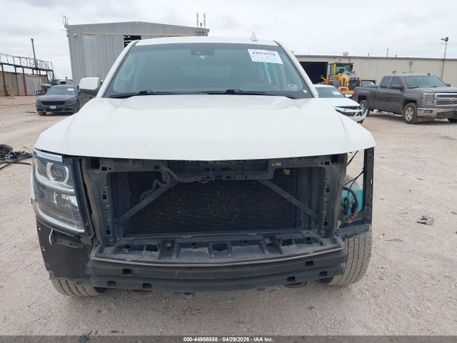 Aukcja sprzedaży 2015 Chevrolet Tahoe Lt, vin: 1GNSCBKC3FR686534, numer aukcji: 44956558