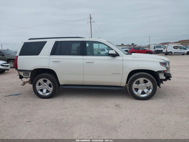 Aukcja sprzedaży 2015 Chevrolet Tahoe Lt, vin: 1GNSCBKC3FR686534, numer aukcji: 44956558