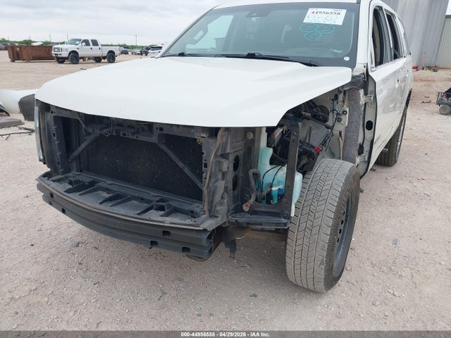 Aukcja sprzedaży 2015 Chevrolet Tahoe Lt, vin: 1GNSCBKC3FR686534, numer aukcji: 44956558