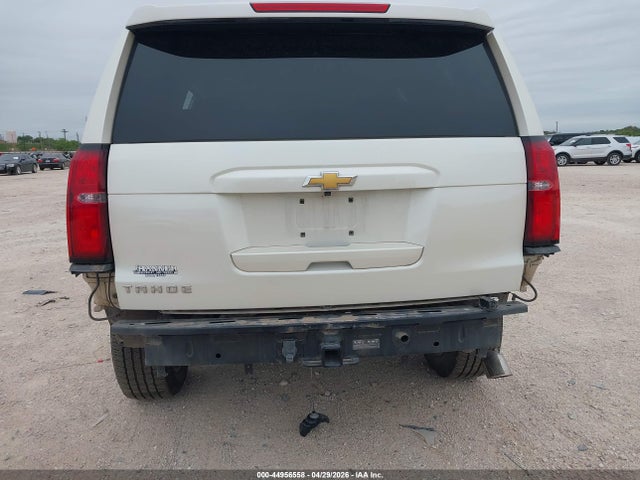 Aukcja sprzedaży 2015 Chevrolet Tahoe Lt, vin: 1GNSCBKC3FR686534, numer aukcji: 44956558