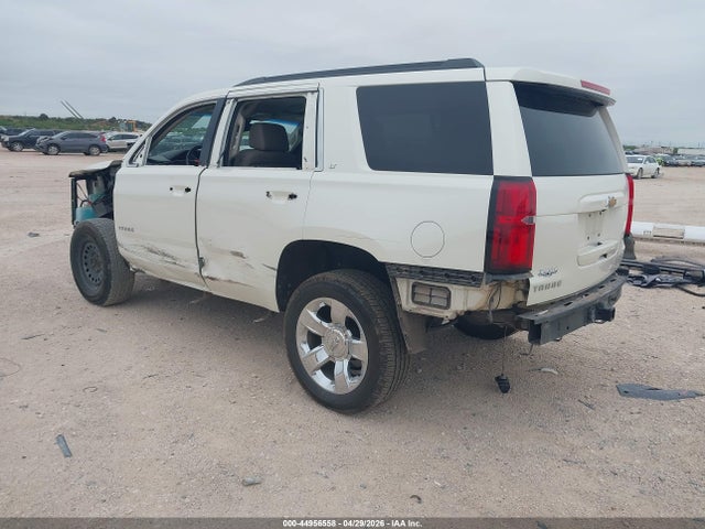Aukcja sprzedaży 2015 Chevrolet Tahoe Lt, vin: 1GNSCBKC3FR686534, numer aukcji: 44956558