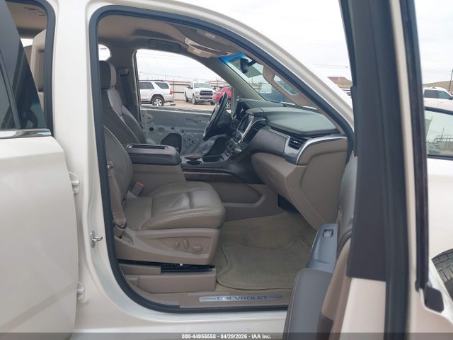 Aukcja sprzedaży 2015 Chevrolet Tahoe Lt, vin: 1GNSCBKC3FR686534, numer aukcji: 44956558