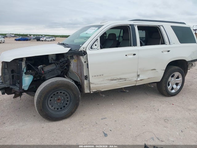 Aukcja sprzedaży 2015 Chevrolet Tahoe Lt, vin: 1GNSCBKC3FR686534, numer aukcji: 44956558