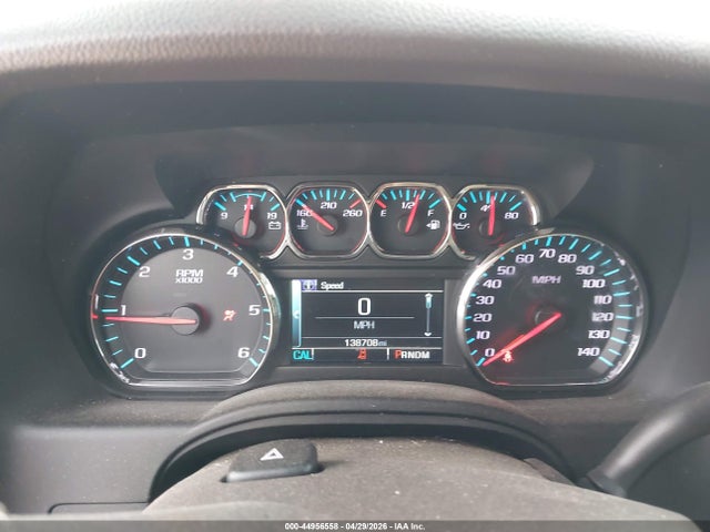 Aukcja sprzedaży 2015 Chevrolet Tahoe Lt, vin: 1GNSCBKC3FR686534, numer aukcji: 44956558