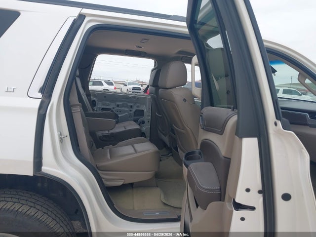 Aukcja sprzedaży 2015 Chevrolet Tahoe Lt, vin: 1GNSCBKC3FR686534, numer aukcji: 44956558