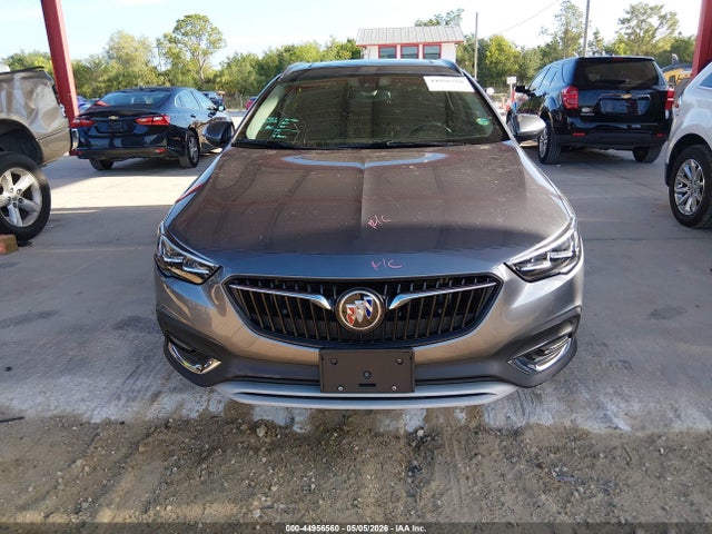Продаж на аукціоні авто 2020 Buick Regal Tourx Awd Essence, vin: W04GV8SX7L1001907, номер лоту: 44956560